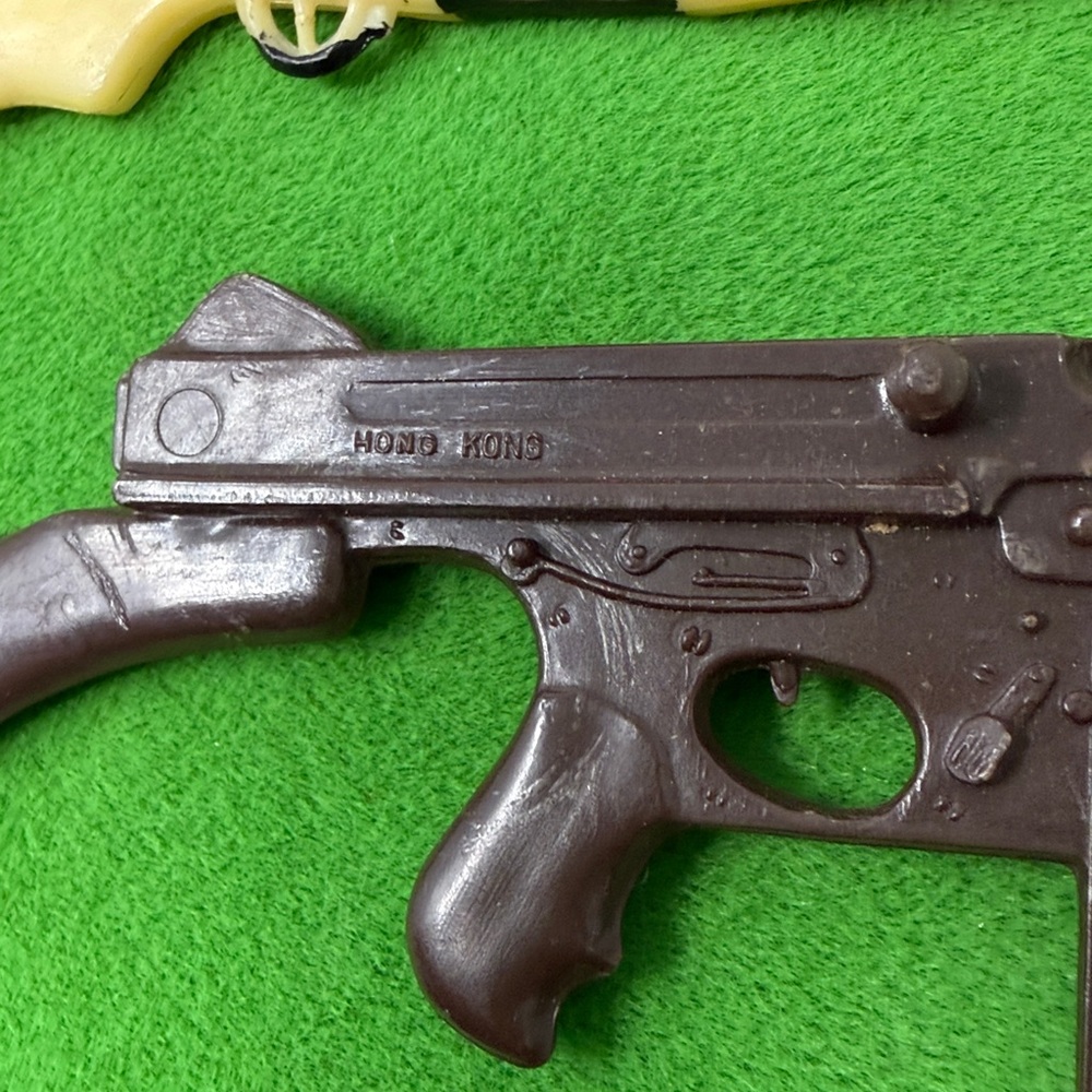 Vintage GI Joe Accessories - Picture 9 of 16